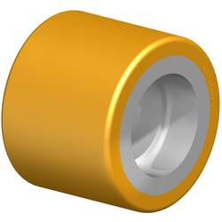 Blickle 466490 RK-HTH 080x062/47x18-62-Z Kolečko zdvižného vozíku Ø kola: 80 mm nosnost (max.): 550 kg 1 ks