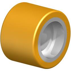Blickle 453449 RK-HTH 082x065/47x14-65-Z Kolečko zdvižného vozíku Ø kola: 82 mm nosnost (max.): 590 kg 1 ks