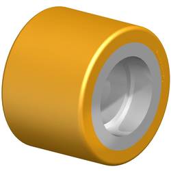 Blickle 466813 RK-HTH 082x060/52x19-60-Z Kolečko zdvižného vozíku Ø kola: 82 mm nosnost (max.): 550 kg 1 ks
