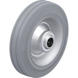 Blickle 58099 V 162/20R-SG kolečko odolné vysokému zatížení Ø kola: 160 mm nosnost (max.): 135 kg 1 ks