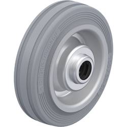Blickle 58362 V 100/15R-SG kolečko odolné vysokému zatížení Ø kola: 100 mm nosnost (max.): 70 kg 1 ks