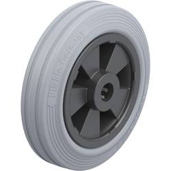 Blickle 73239 VPP 180/20R-SG kolečko odolné vysokému zatížení Ø kola: 180 mm nosnost (max.): 170 kg 1 ks