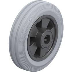 Blickle 610345 VPP 150/20R-SG kolečko odolné vysokému zatížení Ø kola: 150 mm nosnost (max.): 135 kg 1 ks
