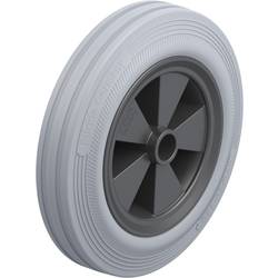 Blickle 102772 VPP 250/25G-SG kolečko odolné vysokému zatížení Ø kola: 250 mm nosnost (max.): 295 kg 1 ks
