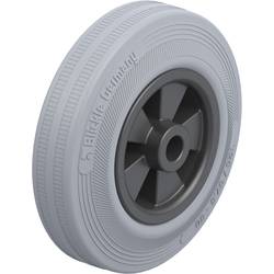Blickle 67876 VPP 125/12G-SG kolečko odolné vysokému zatížení Ø kola: 125 mm nosnost (max.): 100 kg 1 ks