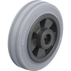 Blickle 567826 VPP 100/12R-SG kolečko odolné vysokému zatížení Ø kola: 100 mm nosnost (max.): 70 kg 1 ks