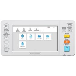 Kyocera ECOSYS MA 4000 cix multifunkční tiskárna laserová barevná A4 tiskárna, skener, kopírka duplexní, LAN, USB