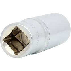 KS Tools 918.1247 9181247 šestiúhelník Nástrčný klíč 17 mm 17 mm 1/2