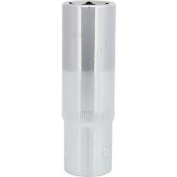 KS Tools 918.1247 9181247 šestiúhelník Nástrčný klíč 17 mm 17 mm 1/2