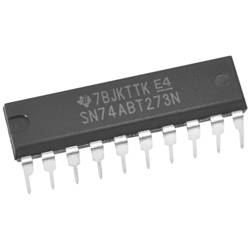 Texas Instruments SN74HCT574N logický IO - klopný obvod Tube