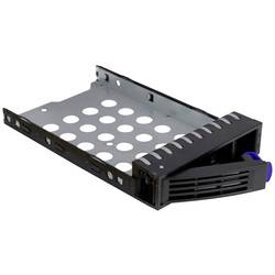 Inter-Tech SC-2100 mini tower PC skříň černá 1 předinstalovaný ventilátor