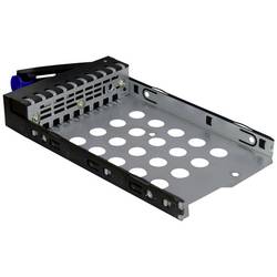Inter-Tech SC-2100 mini tower PC skříň černá 1 předinstalovaný ventilátor
