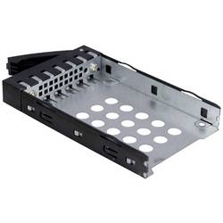 Inter-Tech SC-2100 mini tower PC skříň černá 1 předinstalovaný ventilátor