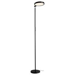 Paulmann 78019 stojací lampa 20 W černá