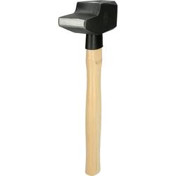 KS Tools 142.1034 1421034 zámečnické kladivo 2150 g 385 mm 1 ks