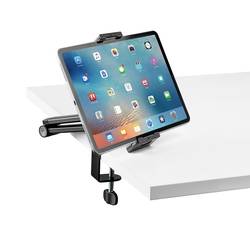 Neomounts DS15-545BL1 držák tabletu na stůl 11,9 cm (4,7) - 32,8 cm (12,9)