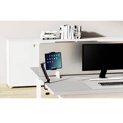 Neomounts DS15-545BL1 držák tabletu na stůl 11,9 cm (4,7) - 32,8 cm (12,9)