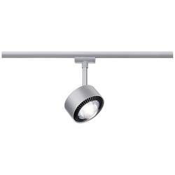 Paulmann Spot Aldan svítidla do lištových systémů (230 V) URail pevně vestavěné LED 8 W LED chrom (matný)