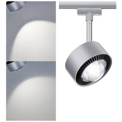 Paulmann Spot Aldan svítidla do lištových systémů (230 V) URail pevně vestavěné LED 8 W LED chrom (matný)