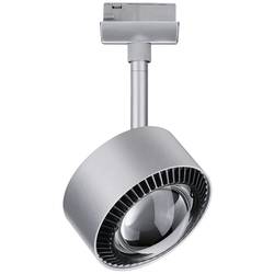 Paulmann Spot Aldan svítidla do lištových systémů (230 V) URail pevně vestavěné LED 8 W LED chrom (matný)