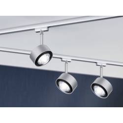 Paulmann Spot Aldan svítidla do lištových systémů (230 V) URail pevně vestavěné LED 8 W LED chrom (matný)