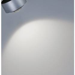 Paulmann Spot Aldan svítidla do lištových systémů (230 V) URail pevně vestavěné LED 8 W LED chrom (matný)