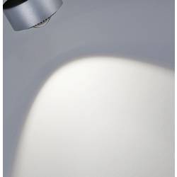 Paulmann Spot Aldan svítidla do lištových systémů (230 V) URail pevně vestavěné LED 8 W LED chrom (matný)