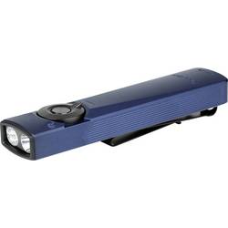 OLight LED mini kapesní svítilna, napájeno akumulátorem, 1400 lm, 119 g