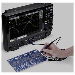 VOLTCRAFT ADO-1002 digitální osciloskop 100 MHz, 2.5 GSa/s, 250 Mpts, 12 Bit, s pamětí (DSO), 1 ks, VC-17257150