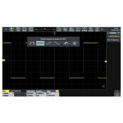 VOLTCRAFT ADO-1002 digitální osciloskop 100 MHz, 2.5 GSa/s, 250 Mpts, 12 Bit, s pamětí (DSO), 1 ks, VC-17257150