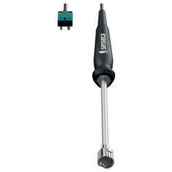 Senseca AX 131-S15-HS povrchová sonda -40 do +400 °C typ senzoru K