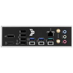 Asustek Computer TUF GAMING B760M-BTF WIFI D4 Základní deska Socket (PC) Intel® 1700 Tvarový faktor Micro-ATX Čipová sada základní desky Intel® B760