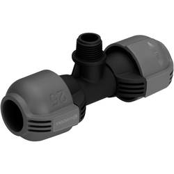 GARDENA zavlažovací systém 02786-20 T-kus 25 mm
