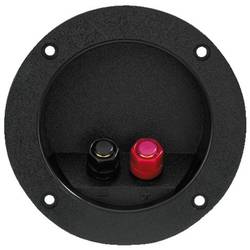 Monacor šroubovací reproduktorový konektor ST-960G 1 ks