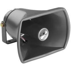 Monacor NR-15KS ELA tlakový reproduktor 15 W 1 ks