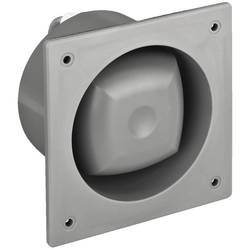 Monacor NR-10M ELA tlakový reproduktor 20 W 1 ks