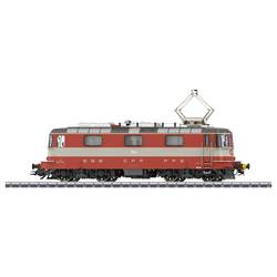 Märklin 38420 H0 E-Lok Re 4/4 II SBB