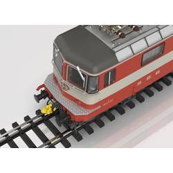 Märklin 38420 H0 E-Lok Re 4/4 II SBB