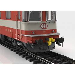 Märklin 38420 H0 E-Lok Re 4/4 II SBB