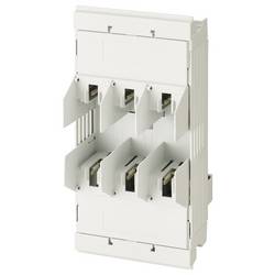 Hensel 2000047 spodní část pojistky Velikost pojistky = 0 3pólový 125 A