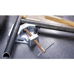 Bessey WSM12 Rozpětí (max.):120 mm Vnější délka: 290 mm Délka vyložení:100 mm