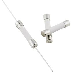 ESKA 632.130 632130 trubičková pojistka (Ø x d) 6.3 mm x 32 mm 16 A 500 V F superrychlá Množství 10 ks