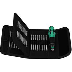 Wera KK 62 05059297001 sada bitů, 1/4 (6,3 mm)