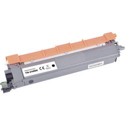 Renkforce Toner náhradní Brother TN248BK, TN-248BK kompatibilní černá 1000 Seiten RF-Toner-BTN248BK RF-6922960