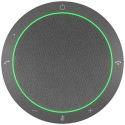 Jabra Speak2 40 UC konferenční telefon USB-C®, USB-A tmavě šedá