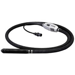 Makita VR002CZ zhutňovač betonu