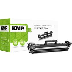 KMP Toner náhradní HP 17A, CF217A kompatibilní černá 1600 Seiten H-T249 2541,4000