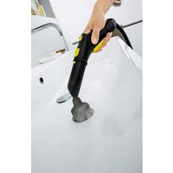 Kärcher Home & Garden 2.863-022.0 Rundbuerste gross Sonderzubehoer kulatý kartáč 1 ks