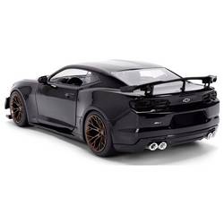 JADA TOYS Chevrolet Fast&Furious 2024 Camaro hotový model Model osobního automobilu