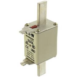 Eaton 100NHG02B NH pojistka s mechanickým ukazatelem zajištění Velikost pojistky = D02 100 A 500 V 3 ks